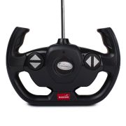 MASINA CU TELECOMANDA PAGANI ZONDA R NEGRU CU SCARA 1 LA 14 VIVRas38110_Negru