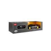 MASINA CU TELECOMANDA PAGANI ZONDA R NEGRU CU SCARA 1 LA 24 VIVRas38010_Negru