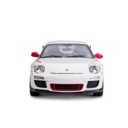 MASINA CU TELECOMANDA PORSCHE GT3 ALB CU SCARA 1 LA 14 VIVRas42800_Alb