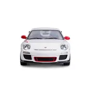 MASINA CU TELECOMANDA PORSCHE GT3 ALB CU SCARA 1 LA 14 VIVRas42800_Alb