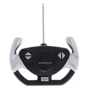 MASINA CU TELECOMANDA PORSCHE GT3 ALB CU SCARA 1 LA 14 VIVRas42800_Alb