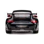 MASINA CU TELECOMANDA PORSCHE GT3 NEGRU CU SCARA 1 LA 14 VIVRas42800_Negru