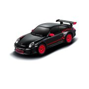 MASINA CU TELECOMANDA PORSCHE GT3 RS NEGRU RS SCARA 1 LA 24 VIVRas39900_Negru