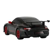 MASINA CU TELECOMANDA PORSCHE GT3 RS NEGRU RS SCARA 1 LA 24 VIVRas39900_Negru