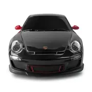 MASINA CU TELECOMANDA PORSCHE GT3 RS NEGRU RS SCARA 1 LA 24 VIVRas39900_Negru