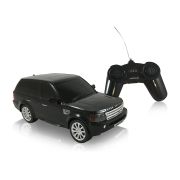 MASINA CU TELECOMANDA RANGE ROVER SPORT  NEGRU CU SCARA 1 LA 24 VIVRas30300_Negru