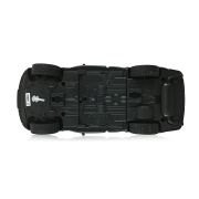 MASINA CU TELECOMANDA RANGE ROVER SPORT  NEGRU CU SCARA 1 LA 24 VIVRas30300_Negru