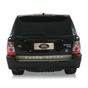 MASINA CU TELECOMANDA RANGE ROVER SPORT  NEGRU CU SCARA 1 LA 24 VIVRas30300_Negru