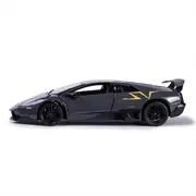 MASINUTA METALICA  LAMBORGHINI MURCIELAGO LP670-4 SCARA 1 LA 24 VIVRas39301
