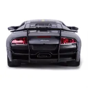 MASINUTA METALICA  LAMBORGHINI MURCIELAGO LP670-4 SCARA 1 LA 24 VIVRas39301