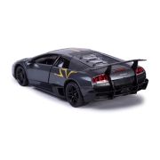 MASINUTA METALICA  LAMBORGHINI MURCIELAGO LP670-4 SCARA 1 LA 24 VIVRas39301
