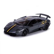 MASINUTA METALICA  LAMBORGHINI MURCIELAGO LP670-4 SCARA 1 LA 24 VIVRas39301