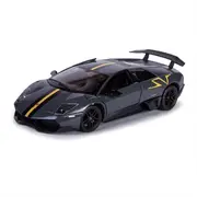 MASINUTA METALICA  LAMBORGHINI MURCIELAGO LP670-4 SCARA 1 LA 24 VIVRas39301