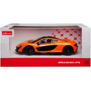 MASINUTA METALICA McLAREN P1 PORTOCALIU SCARA 1 LA 24 VIVRas56700_Portocaliu