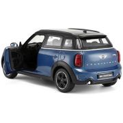 MASINUTA METALICA MINICOOPER ALBASTRU SCARA 1 LA 24 VIVRas56400_Albastru