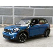 MASINUTA METALICA MINICOOPER ALBASTRU SCARA 1 LA 24 VIVRas56400_Albastru