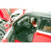 MASINUTA METALICA MINICOOPER ROSU SCARA 1 LA 24 VIVRas56400_Rosu