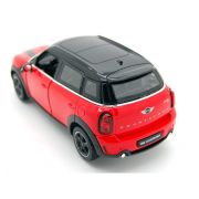 MASINUTA METALICA MINICOOPER ROSU SCARA 1 LA 24 VIVRas56400_Rosu