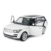 MASINUTA METALICA RANGE ROVER ALB SCARA 1 LA 24 VIVRas56300_Alb