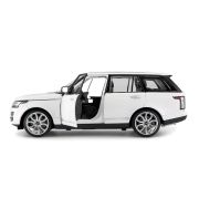 MASINUTA METALICA RANGE ROVER ALB SCARA 1 LA 24 VIVRas56300_Alb
