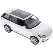 MASINUTA METALICA RANGE ROVER ALB SCARA 1 LA 24 VIVRas56300_Alb