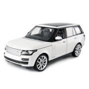 MASINUTA METALICA RANGE ROVER ALB SCARA 1 LA 24 VIVRas56300_Alb