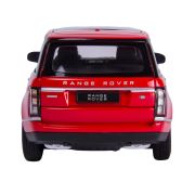 MASINUTA METALICA RANGE ROVER ROSU SCARA 1 LA 24 VIVRas56300_Rosu