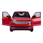 MASINUTA METALICA RANGE ROVER ROSU SCARA 1 LA 24 VIVRas56300_Rosu