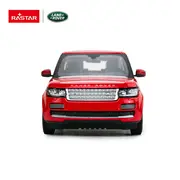 MASINUTA METALICA RANGE ROVER ROSU SCARA 1 LA 24 VIVRas56300_Rosu