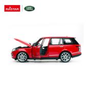MASINUTA METALICA RANGE ROVER ROSU SCARA 1 LA 24 VIVRas56300_Rosu