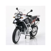 MOTOCICLETA METALICA  BMW RS1200 GS ALBA SCARA 1 LA 9 VIVRas42000_Alb