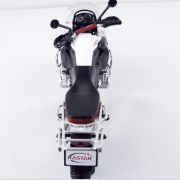 MOTOCICLETA METALICA  BMW RS1200 GS ALBA SCARA 1 LA 9 VIVRas42000_Alb