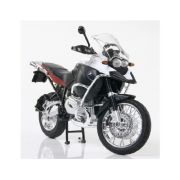 MOTOCICLETA METALICA  BMW RS1200 GS ALBA SCARA 1 LA 9 VIVRas42000_Alb
