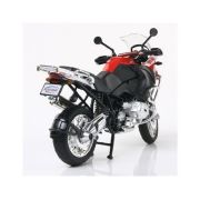 MOTOCICLETA METALICA  BMW RS1200 GS ROSU SCARA 1 LA 9 VIVRas42000_Rosu