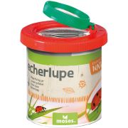 Cutie cu lupa pt insecte Expedition Natur Moses MS08020 BBJMS08020_Initiala