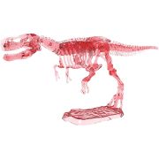 Kit pentru excavare dinozaur fosforescent Moses MS40226 BBJMS40226_Roz