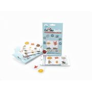 Los moSquitos - plasturi anti tantari - set 24 buc KDCLOS1