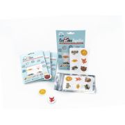 Los moSquitos - plasturi anti tantari - set 24 buc KDCLOS1