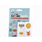 Los moSquitos - plasturi anti tantari - set 24 buc KDCLOS1