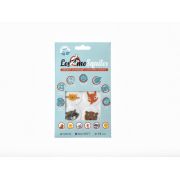 Los moSquitos - plasturi anti tantari - set 24 buc KDCLOS1