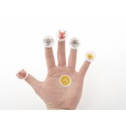 Los moSquitos - plasturi anti tantari - set 24 buc KDCLOS1