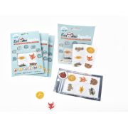 Los moSquitos - plasturi anti tantari - set 24 buc KDCLOS1