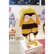 Penguin Bag, Sac de dormit bebelus Albinuta, 2-4 ani, tog 1, OEKO-TEX KDC2026