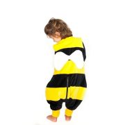 Penguin Bag, Sac de dormit bebelus Albinuta, 2-4 ani, tog 1, OEKO-TEX KDC2026