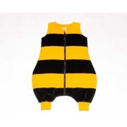 Penguin Bag, Sac de dormit bebelus Albinuta, 2-4 ani, tog 1, OEKO-TEX KDC2026