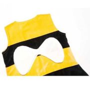 Penguin Bag, Sac de dormit bebelus Albinuta, 2-4 ani, tog 1, OEKO-TEX KDC2026