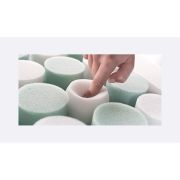 Saltea pentru patut Dream Planet - 140 x 70 x 11 cm BBXT014752