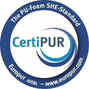 Saltea pentru patut Spring Air - 120 x 60 x 12 cm BBXT015231