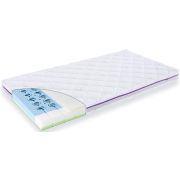 Saltea pentru patut Whirlwind - 120 x 60 x 11 cm BBXT015251