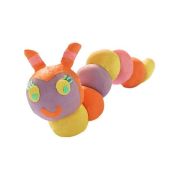 Set plastilina 6 culori Moses MS16138 BBJMS16138_Culori Pastel